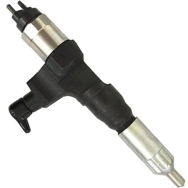 Fuel Injector 8 - 97609788 - 3 for Isuzu Foward 4HK1 6HK1 Hitachi Excavator - Fab Heavy Parts