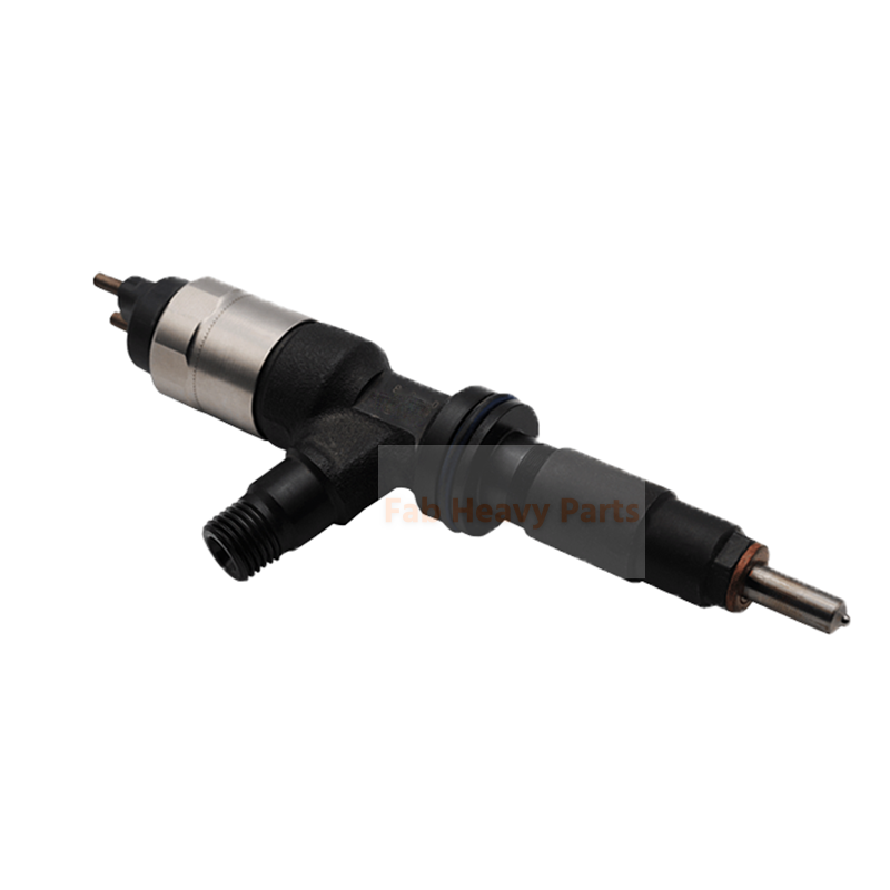 Fuel Injector 8-98121163-2 Fits for Isuzu Engine 6HK1 Truck FVR