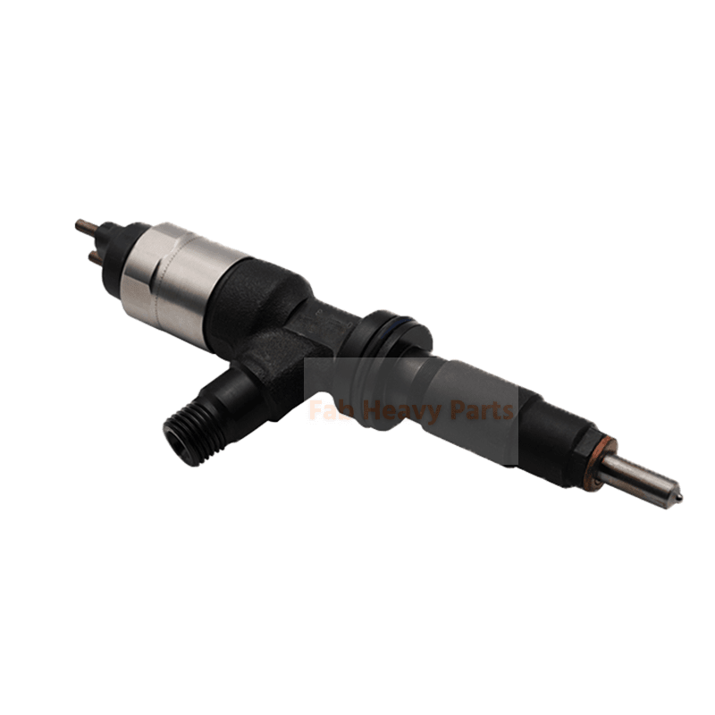 Fuel Injector 8 - 98121163 - 2 Fits for Isuzu Engine 6HK1 Truck FVR - Fab Heavy Parts