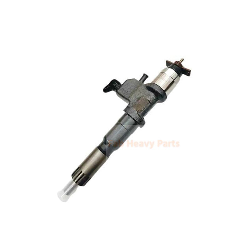 Fuel Injector 8 - 98140249 - 3 Fits for Isuzu Engine 6UZ1 Truck GIGA - Fab Heavy Parts