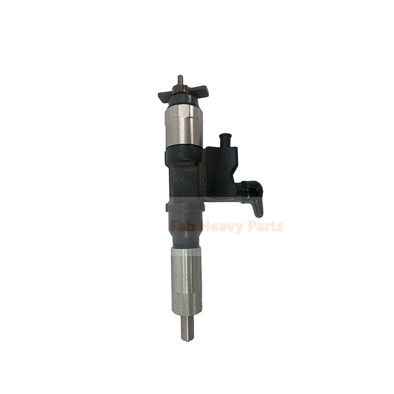 Fuel Injector 8-98238463-1 Fits for Isuzu Engine 4HK1 6HK1