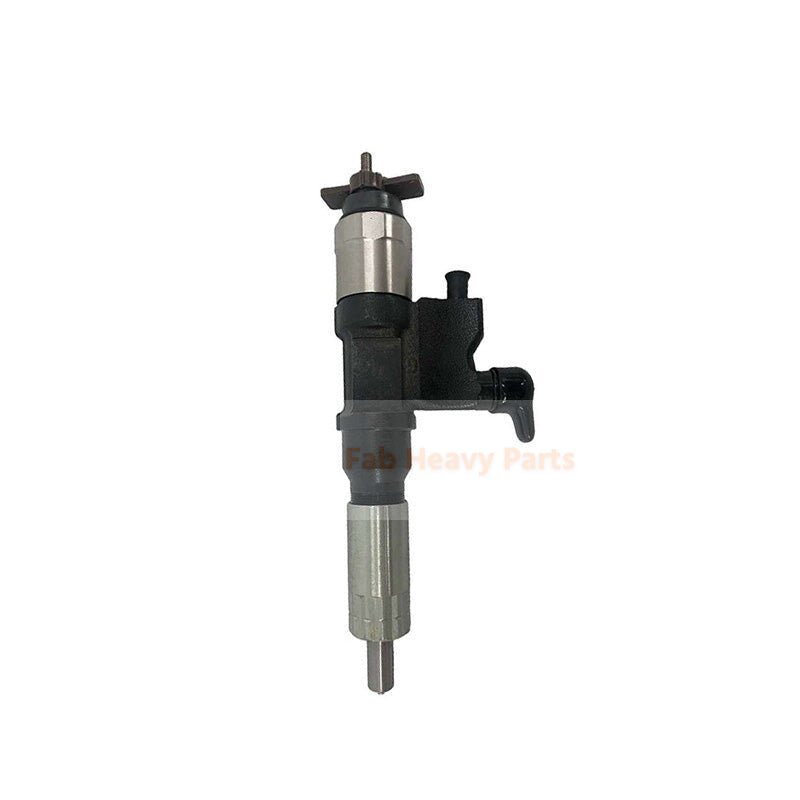 Fuel Injector 8 - 98238463 - 1 Fits for Isuzu Engine 4HK1 6HK1 - Fab Heavy Parts