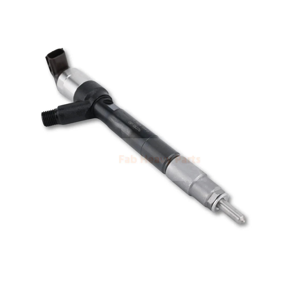 Fuel Injector 8-98247354-0 295050-1950 for Isuzu Engine 4JK1 1.9L Ddi Euro5 RZ4E Pickup Truck D-Max