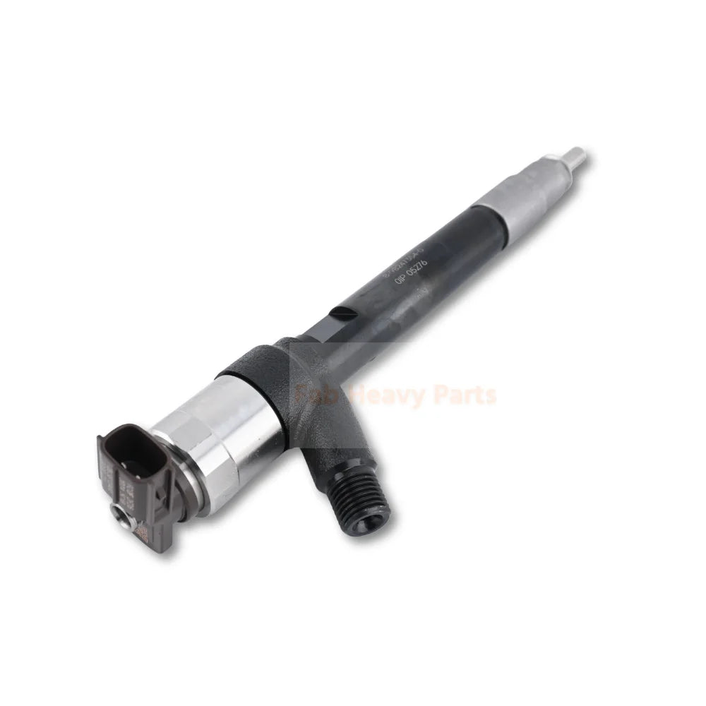 Fuel Injector 8-98247354-0 295050-1950 for Isuzu Engine 4JK1 1.9L Ddi Euro5 RZ4E Pickup Truck D-Max