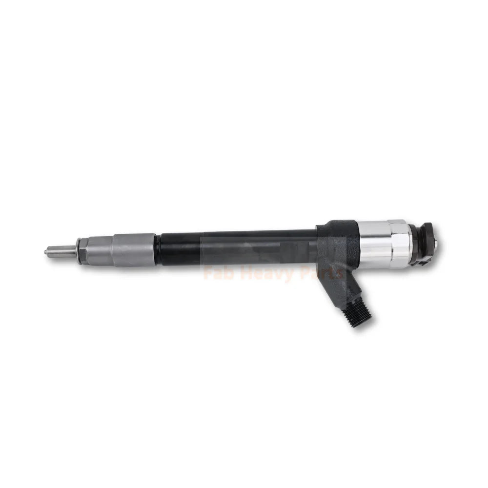 Fuel Injector 8-98247354-0 295050-1950 for Isuzu Engine 4JK1 1.9L Ddi Euro5 RZ4E Pickup Truck D-Max