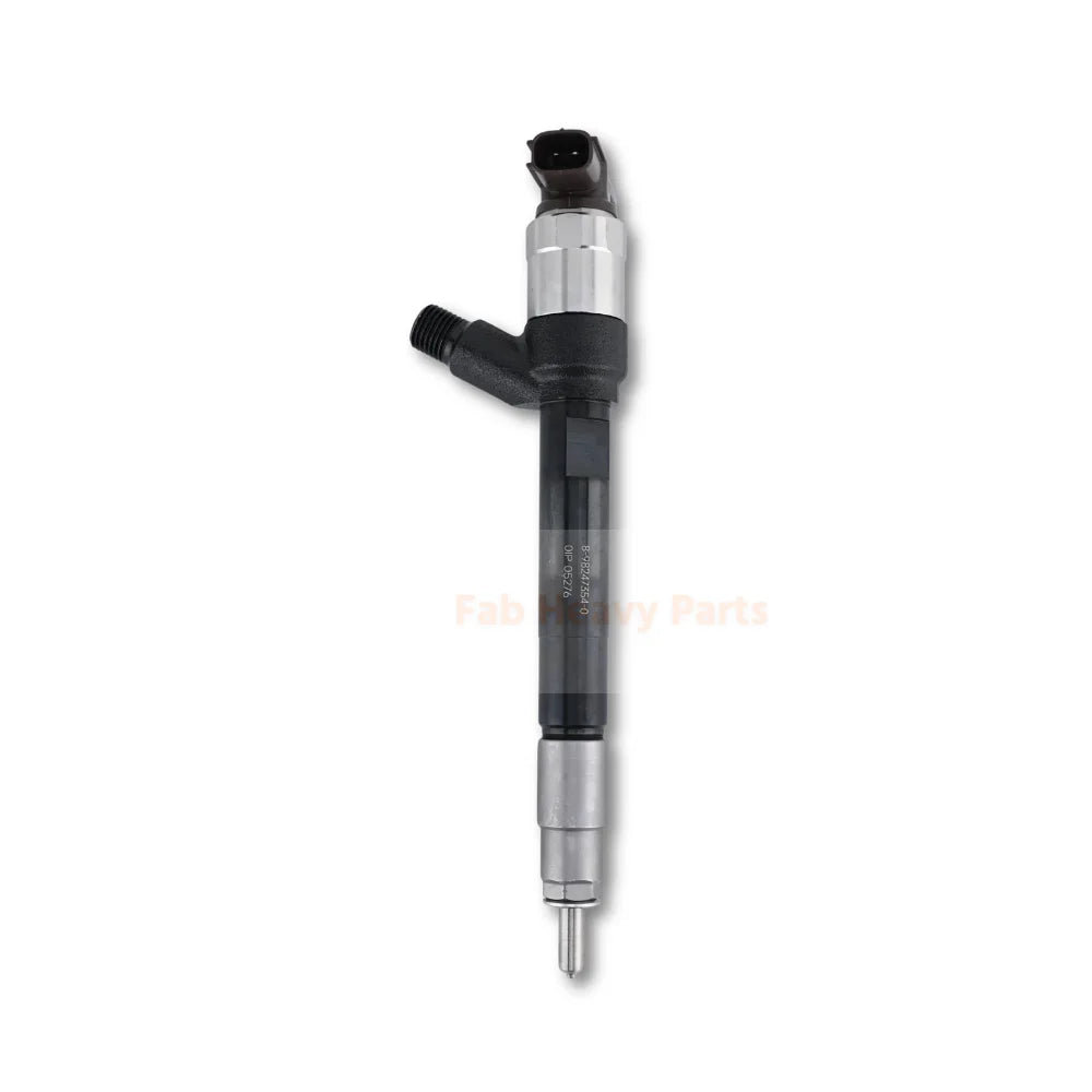 Fuel Injector 8-98247354-0 295050-1950 for Isuzu Engine 4JK1 1.9L Ddi Euro5 RZ4E Pickup Truck D-Max
