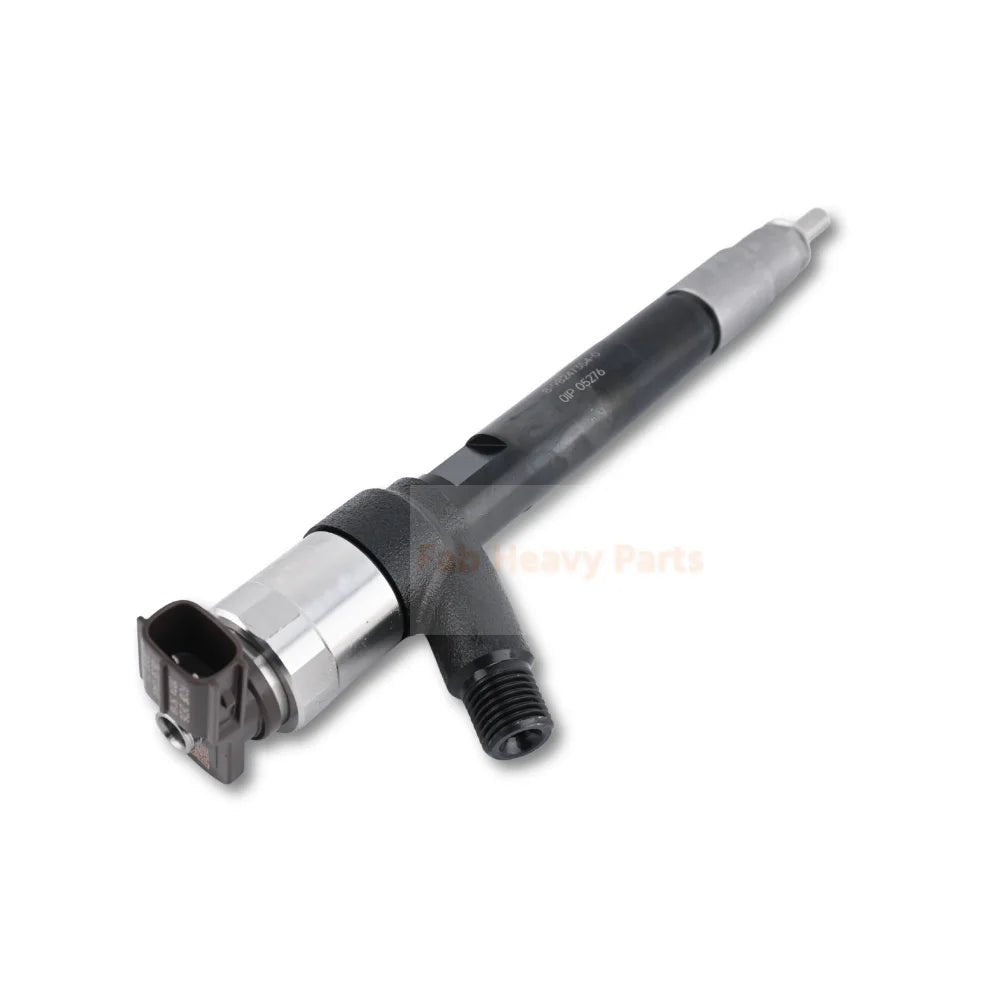 Fuel Injector 8 - 98247354 - 0 295050 - 1950 for Isuzu Engine 4JK1 1.9L Ddi Euro5 RZ4E Pickup Truck D - Max - Fab Heavy Parts