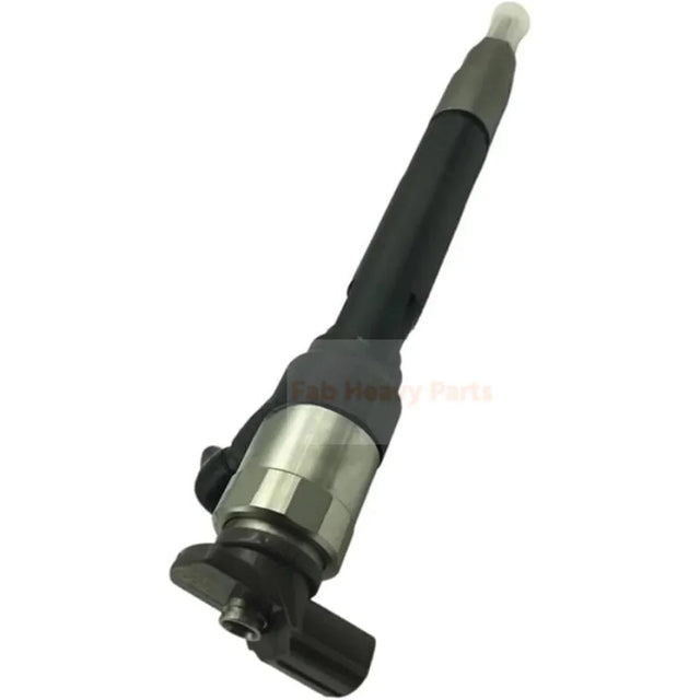 Fuel Injector 8 - 98247354 - 0 295050 - 1950 for Isuzu Engine 4JK1 1.9L Ddi Euro5 RZ4E Pickup Truck D - Max - Fab Heavy Parts