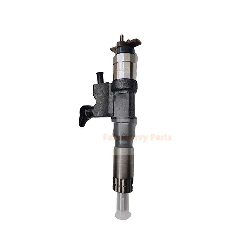 Fuel Injector 8 - 98259290 - 0 Fits for Isuzu Engine 6WG1 - Fab Heavy Parts