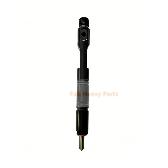 Fuel Injector 84300593 for New Holland Tractor TD100 TD110 TD65 TD75 TD80 TD90 TD85F TD5.80 TD5040B TD80A TD80D Tier 3 - Fab Heavy Parts