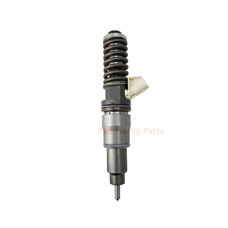 Fuel Injector 85000317 20544184 Fits for Volvo Engine D16 D16C D16E Truck FH16 - Fab Heavy Parts