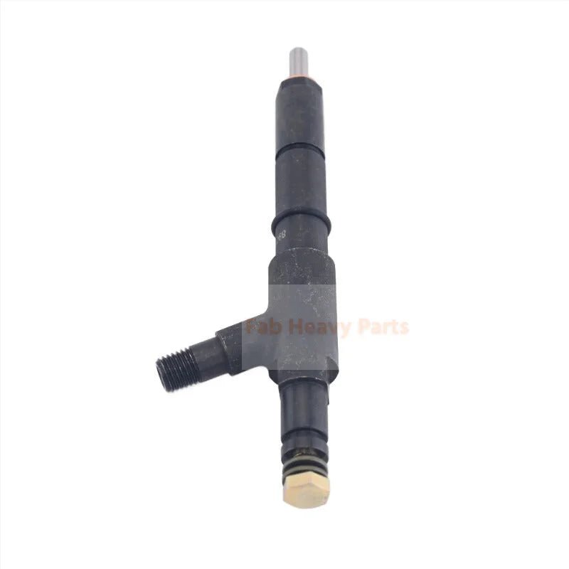 Fuel Injector 8971489601 for Isuzu Engine 4HE1 4.8L 4HG1T 4.6L Truck NPR NPR - HD NQR - Fab Heavy Parts