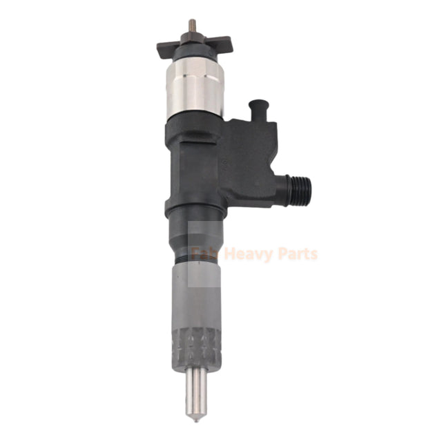 Fuel Injector 8983222490 Fits for Isuzu Engine 4HK1 Hitachi Excavator ZX190-5