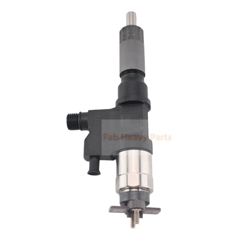 Fuel Injector 8983222490 Fits for Isuzu Engine 4HK1 Hitachi Excavator ZX190 - 5 - Fab Heavy Parts