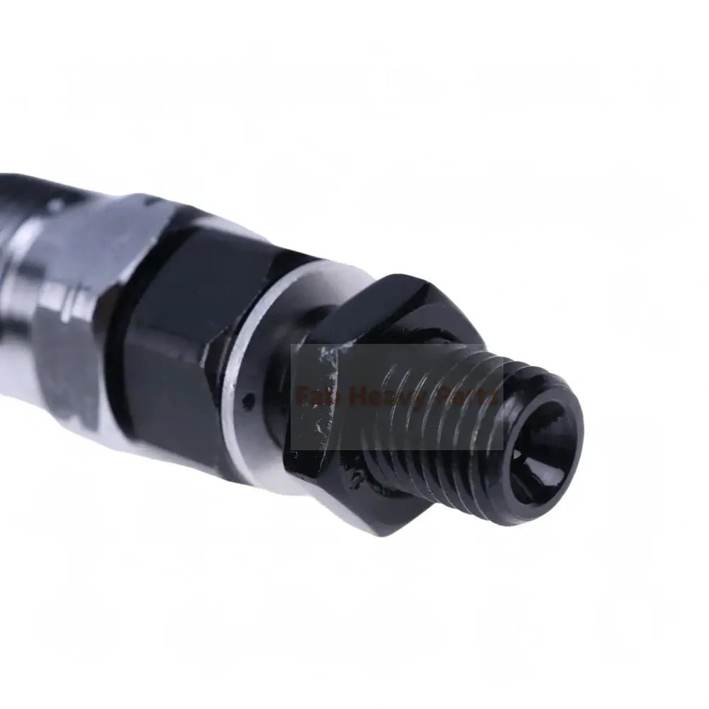 Fuel Injector 970307760 970307387 for Nanni 5.280HE 4.220HE N4.50 N4.40 N4.60 4.195HE 4.200TD Kubota V2203 - Е Engine - Fab Heavy Parts