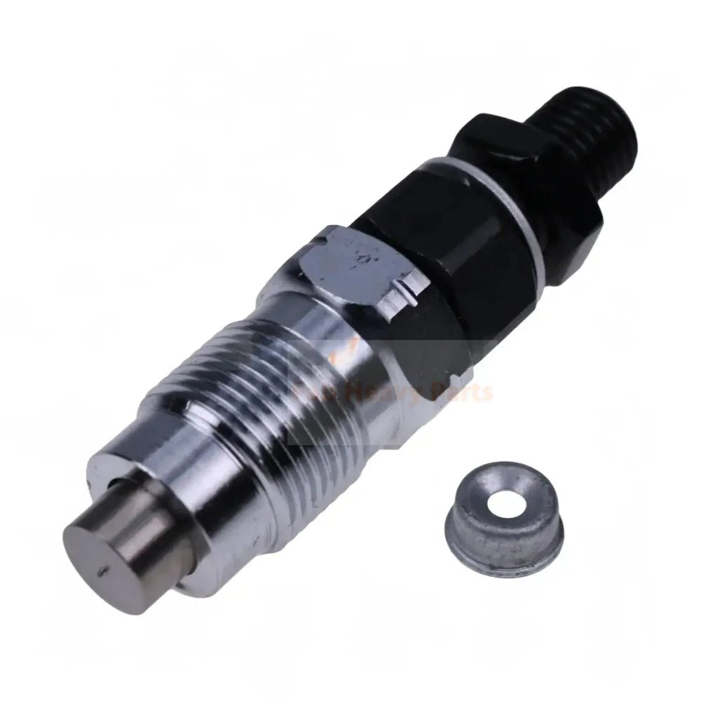 Fuel Injector 970307760 970307387 for Nanni 5.280HE 4.220HE N4.50 N4.40 N4.60 4.195HE 4.200TD Kubota V2203 - Е Engine - Fab Heavy Parts