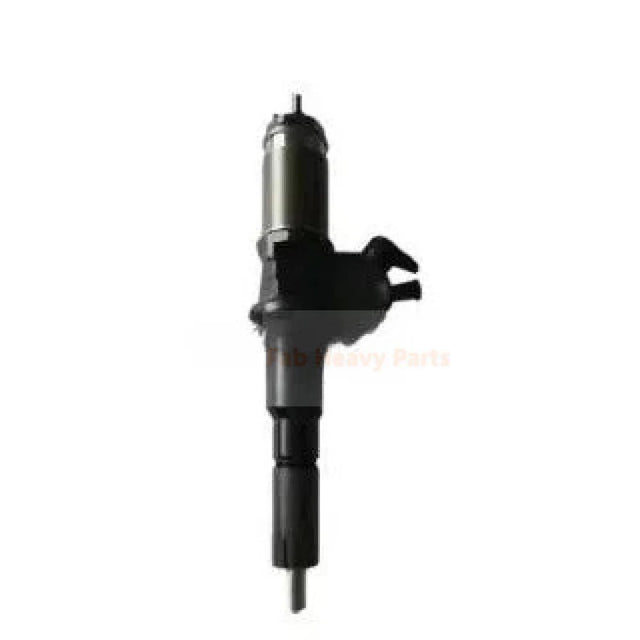 Fuel Injector 9709500 - 062 095000 - 0620 8 - 9760144 - 6 for Isuzu Engine 6HK1 6HK1 - TC Truck F Series 7.8d 225 - 300 - Fab Heavy Parts
