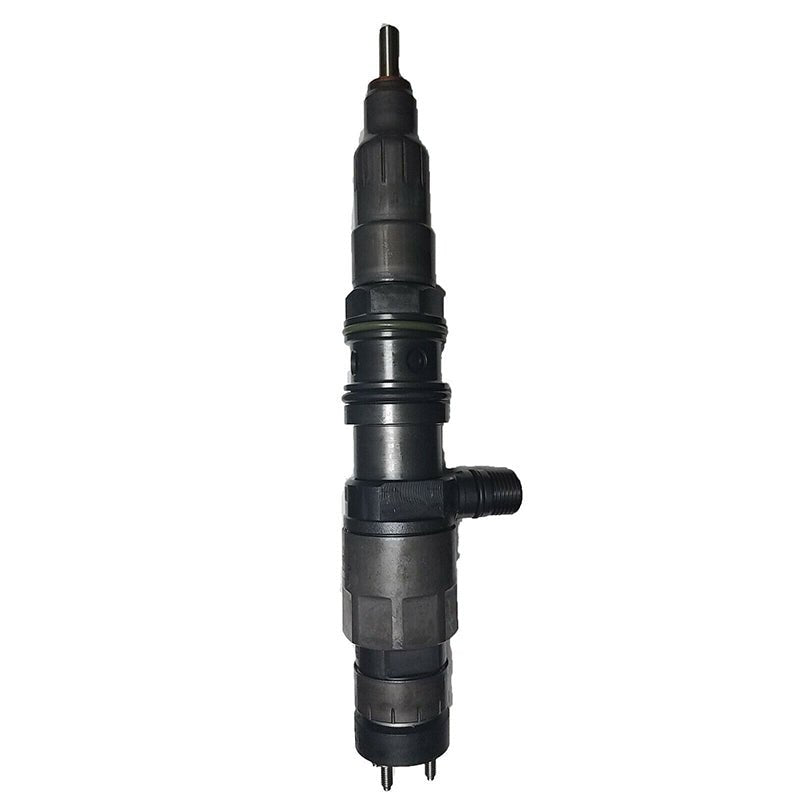 Fuel Injector A4710700887 0445120386 Fits for Detroit Engine DD13 - Fab Heavy Parts