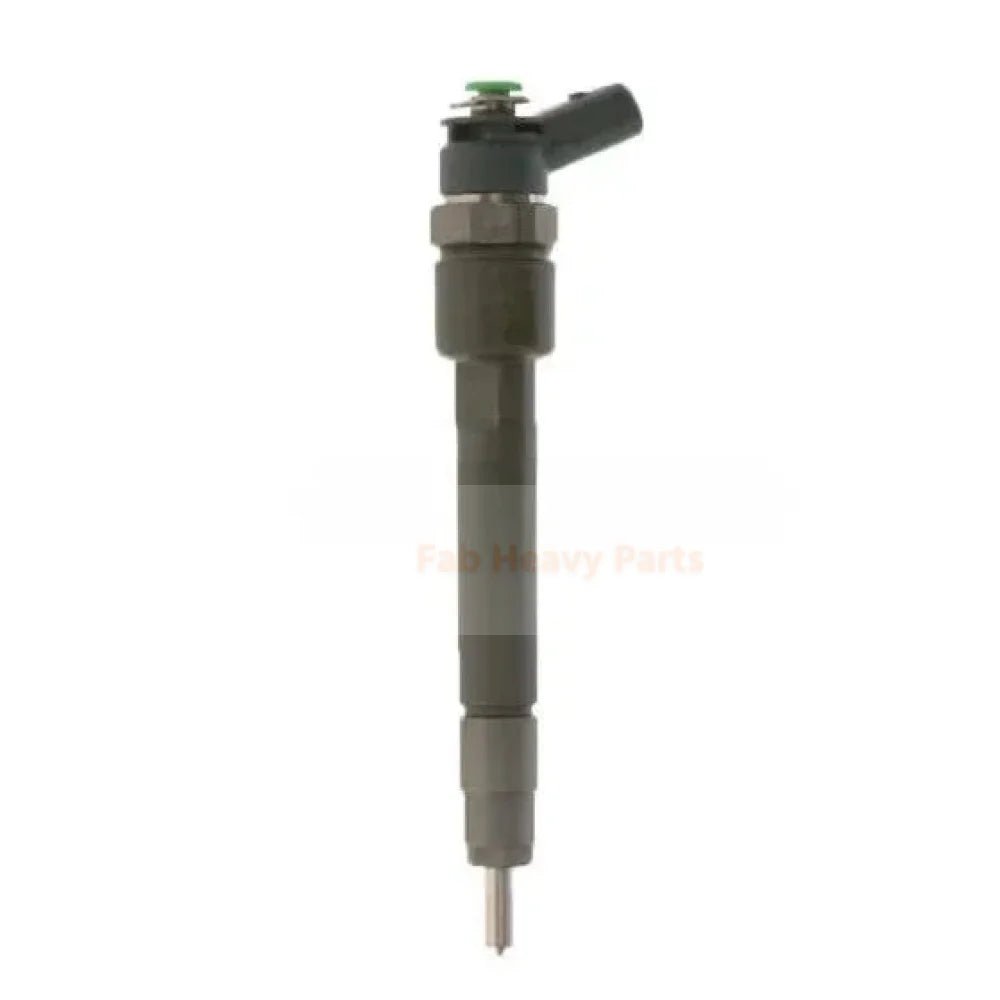 Fuel Injector A640070128780 0986435189 0445110378 for Mercedes - Benz A160 A180 A200 B180 B200 - Fab Heavy Parts