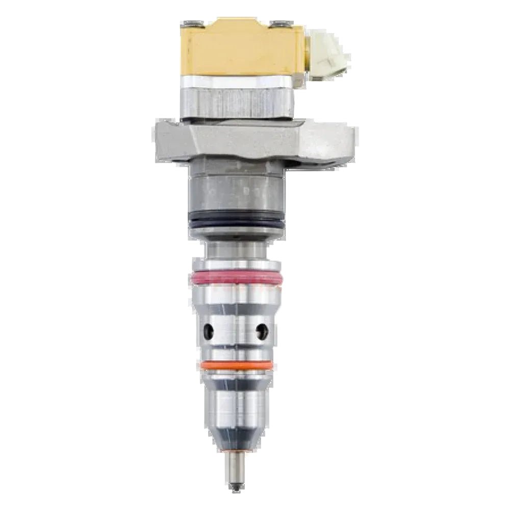 Fuel Injector AP63803AD 1831487C92 for International Engine 2001B Ford F E Series - Fab Heavy Parts