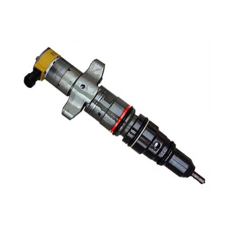Fuel Injector Assembly 65.10101 - 7055A Fits for Doosan Engine D1146 D1146T P086TI PU086 PU086T PU086TI - Fab Heavy Parts