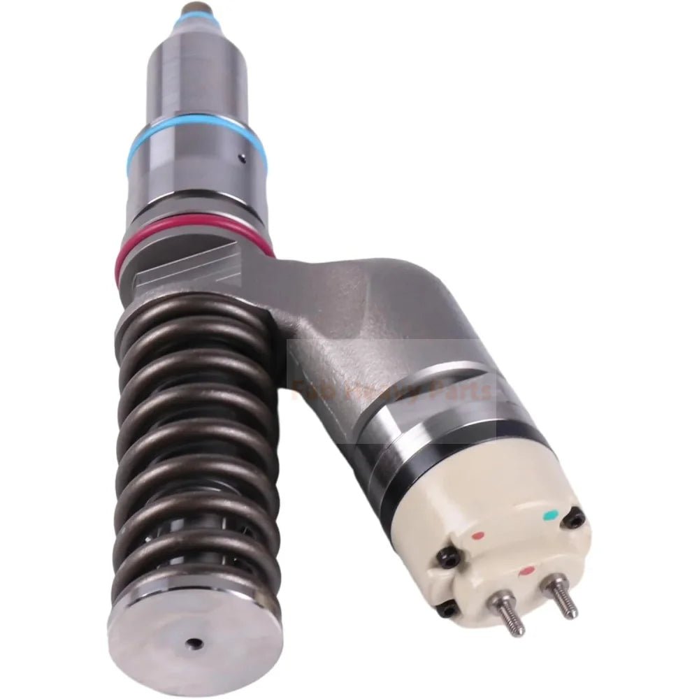 Fuel Injector CH12013 Fits for Perkins Engine 2806 2806A - E18TAG3 Replacement - Fab Heavy Parts