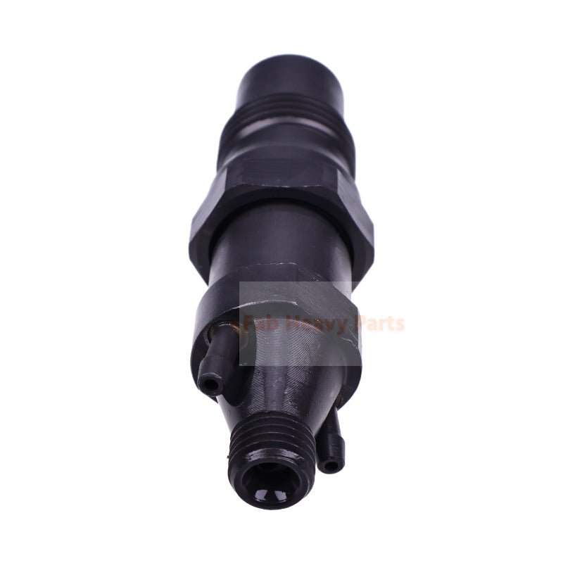 Fuel Injector ED0050100510S Fits for Lombardini LDW1503 LDW1603 LDW2204 Kohler KDW1603 KDW2204 Engine - Fab Heavy Parts
