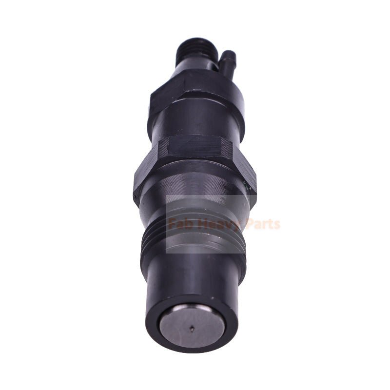 Fuel Injector ED0050100510S Fits for Lombardini LDW1503 LDW1603 LDW2204 Kohler KDW1603 KDW2204 Engine - Fab Heavy Parts