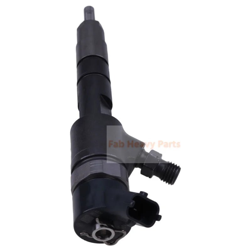 Fuel Injector for John Deere MIU802181 for Yanmar 129A01 - 53100 for Bosch 0445110464 - Fab Heavy Parts