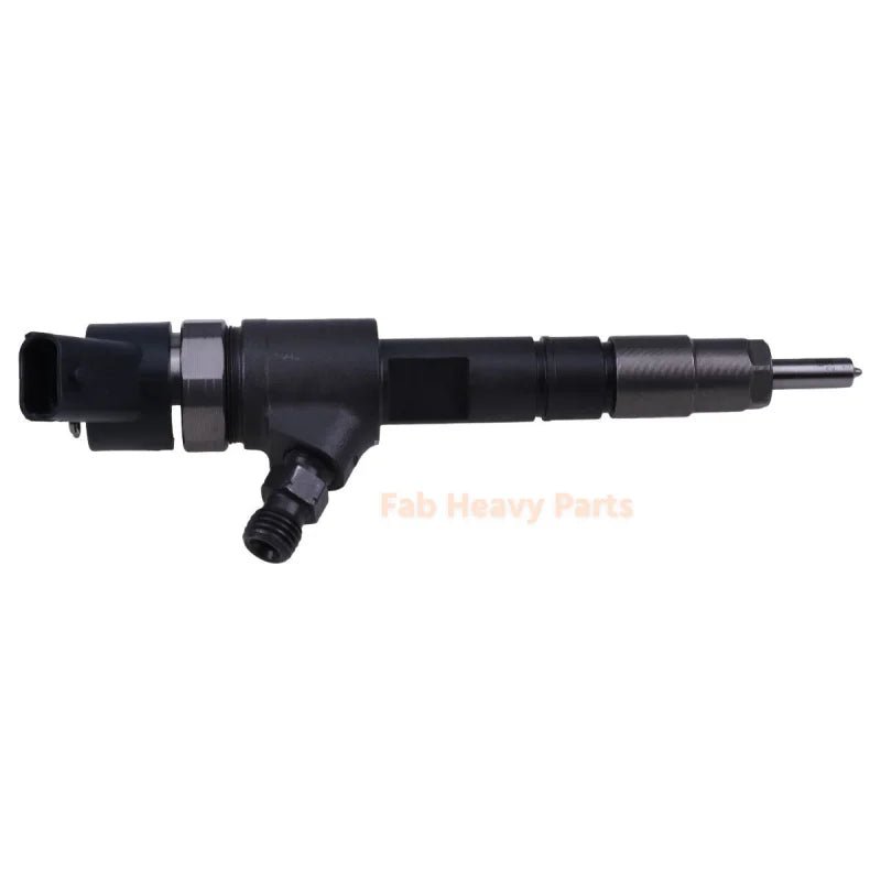 Fuel Injector for John Deere MIU802181 for Yanmar 129A01 - 53100 for Bosch 0445110464 - Fab Heavy Parts