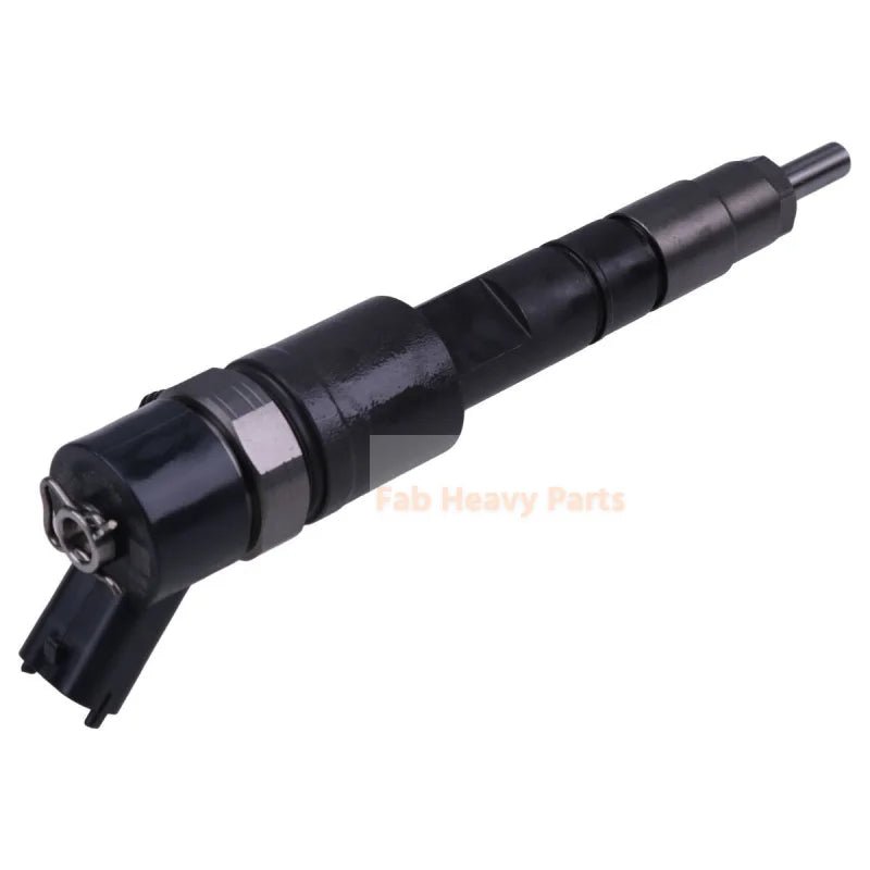 Fuel Injector for John Deere MIU802181 for Yanmar 129A01 - 53100 for Bosch 0445110464 - Fab Heavy Parts