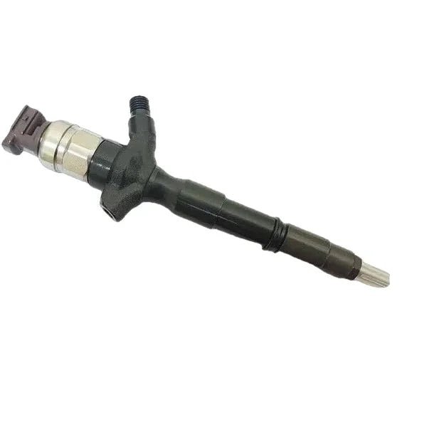 Fuel Injector For Toyota Hilux 2kd - ftv 23670 - 0l070 09360 - Fab Heavy Parts