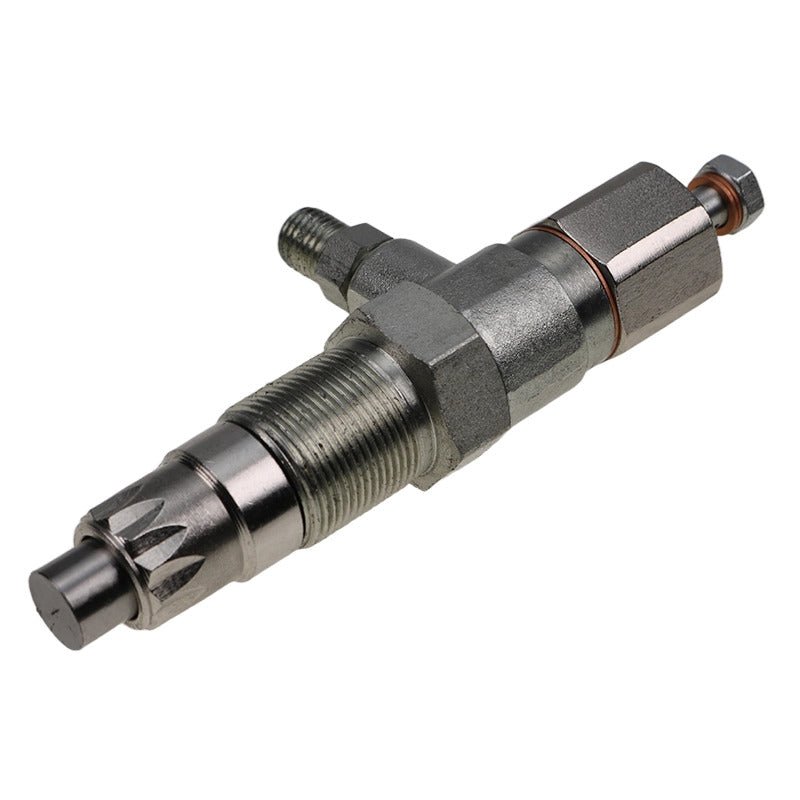Fuel Injector GV10865 Fits for Isuzu Engine C - 190 C190 John Deere Skid - Steer Loader 125 24A JD24A - Fab Heavy Parts