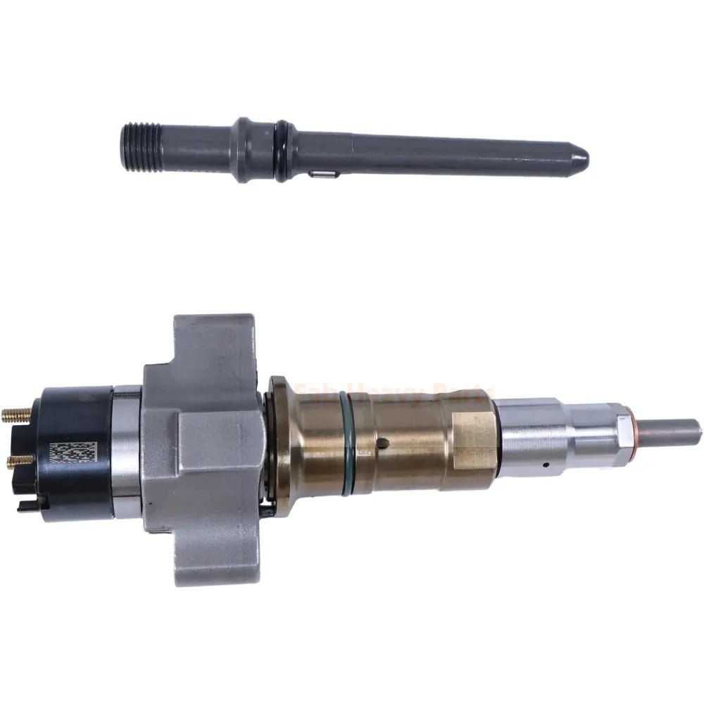 Fuel Injector Kit 5633612PX Fits for Cummins ISC ISL L9 8.9 Liter Engine - Fab Heavy Parts