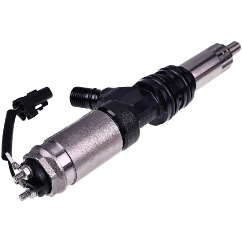 Fuel Injector ME132941 Fits for Mitsubishi Engine 6M60 6M60T Truck FH FK FM - Fab Heavy Parts