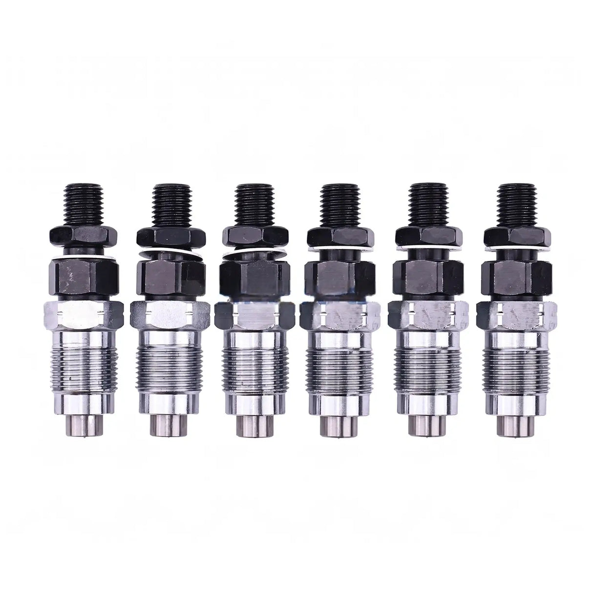 Fuel Injector NL-32C6106000 for Mitsubishi Engine S4S S6S Northern Lights Generator M30CW M38CR2 L944D M944T