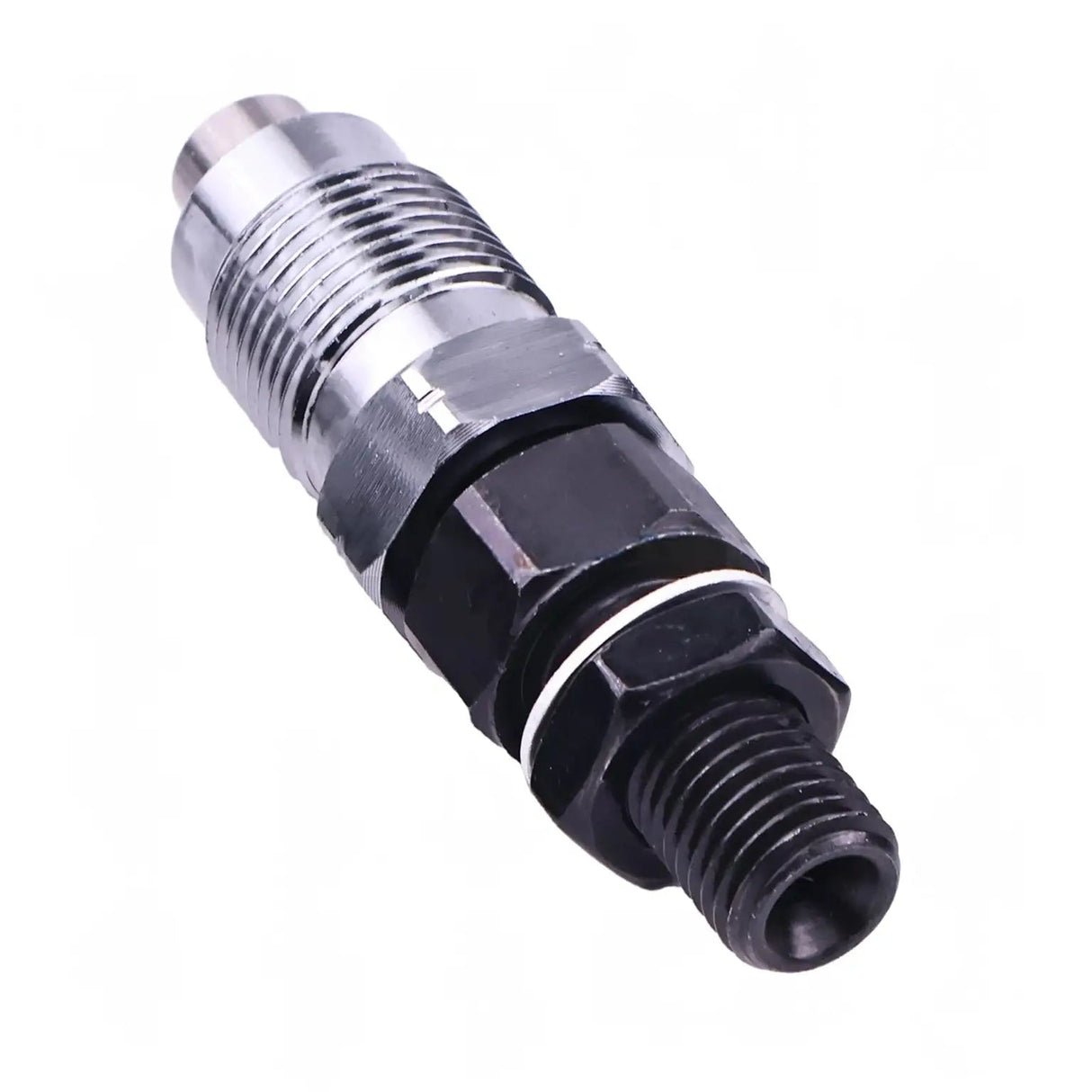 Fuel Injector NL-32C6106000 for Mitsubishi Engine S4S S6S Northern Lights Generator M30CW M38CR2 L944D M944T - Fab Heavy Parts