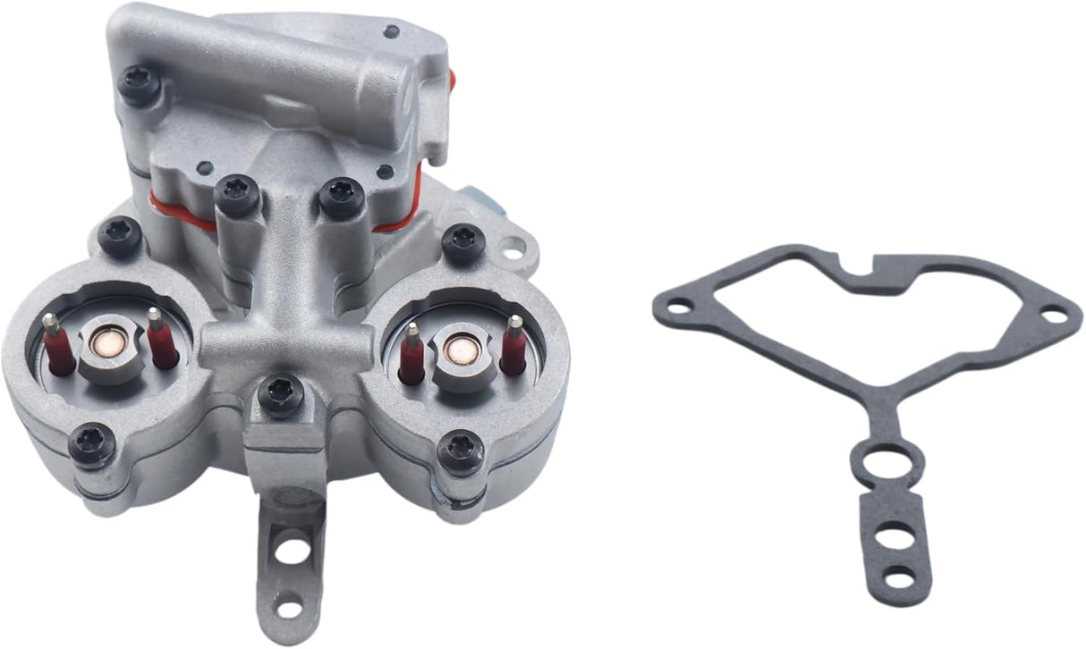 Fuel Injector Pod & Regulator 217-2286 17093030 For GMC Chevrolet 5.7L 350 55 - Fab Heavy Parts