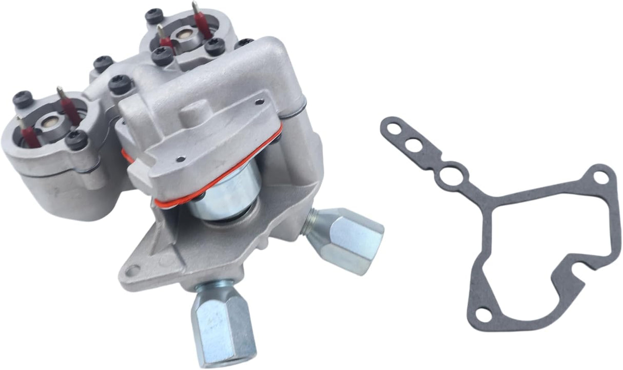 Fuel Injector Pod & Regulator 217-2286 17093030 For GMC Chevrolet 5.7L 350 55 - Fab Heavy Parts