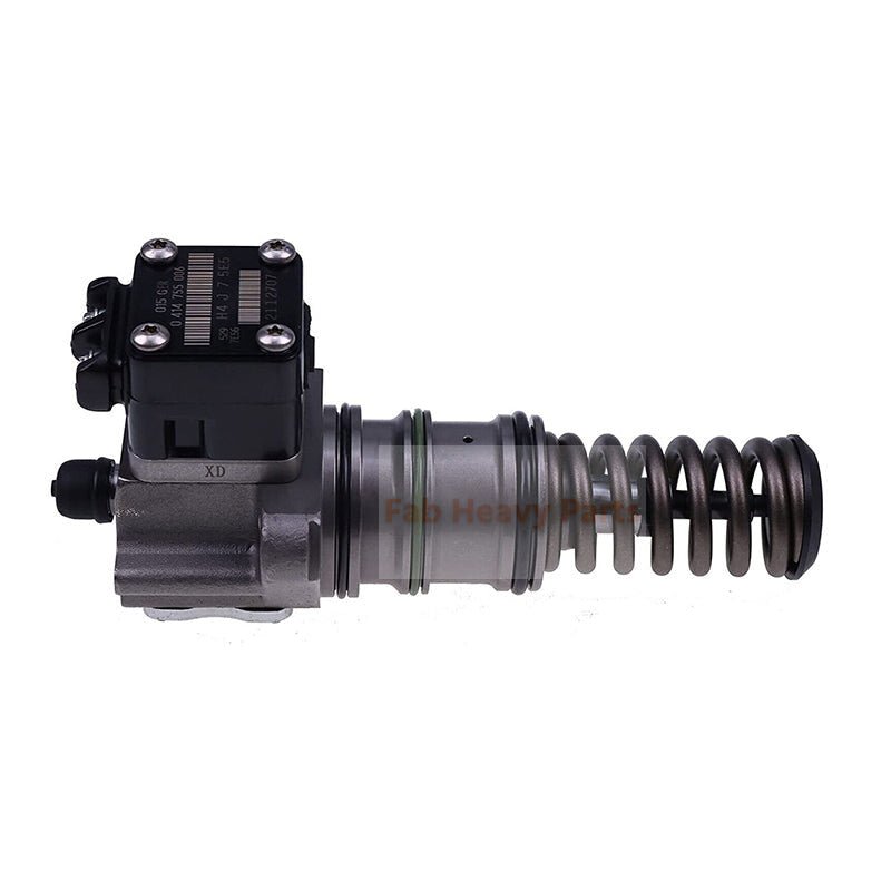 Fuel Injector Pump 313GC5230M 313GC5230MX Fit for MACK Renault DAF XF95 95XF 480 CF75 CF85 - Fab Heavy Parts