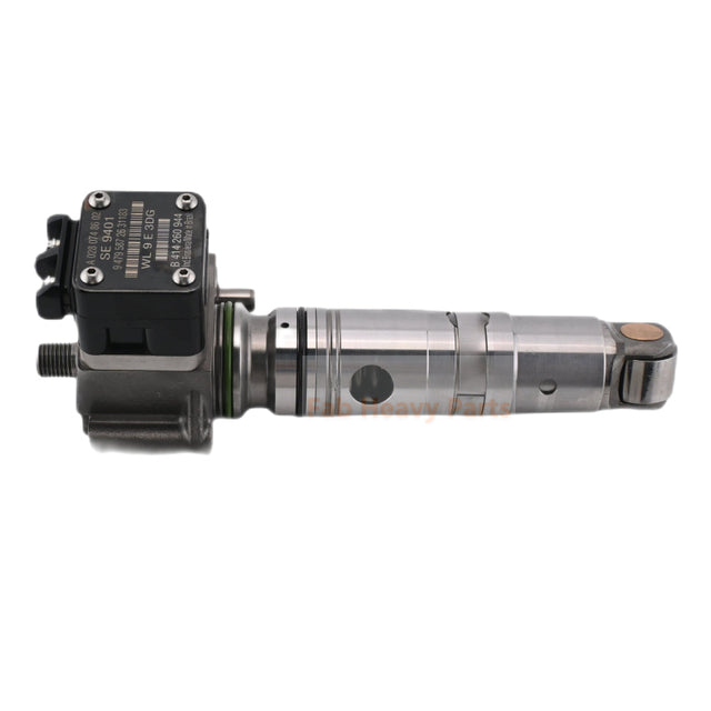 6 PCS Fuel Injector Pump A0280748602 0414799012 0 414 799 012 for Mercedes-Benz Bosch