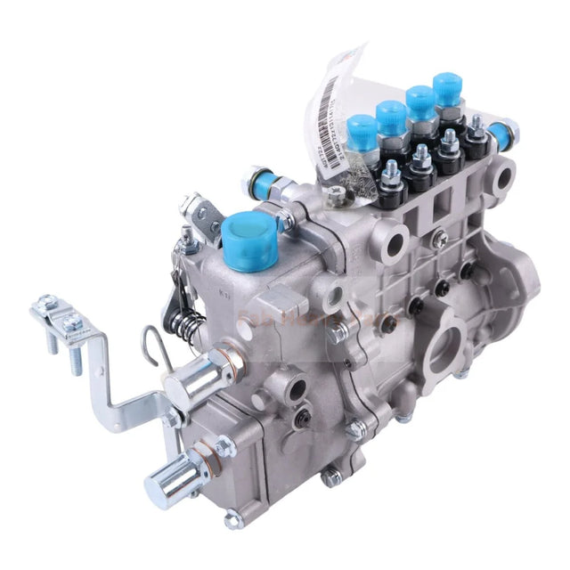 Pompe d'injecteur de carburant BH4QT80R9, compatible avec moteur HELI Xinchai A490BPG C490BPG