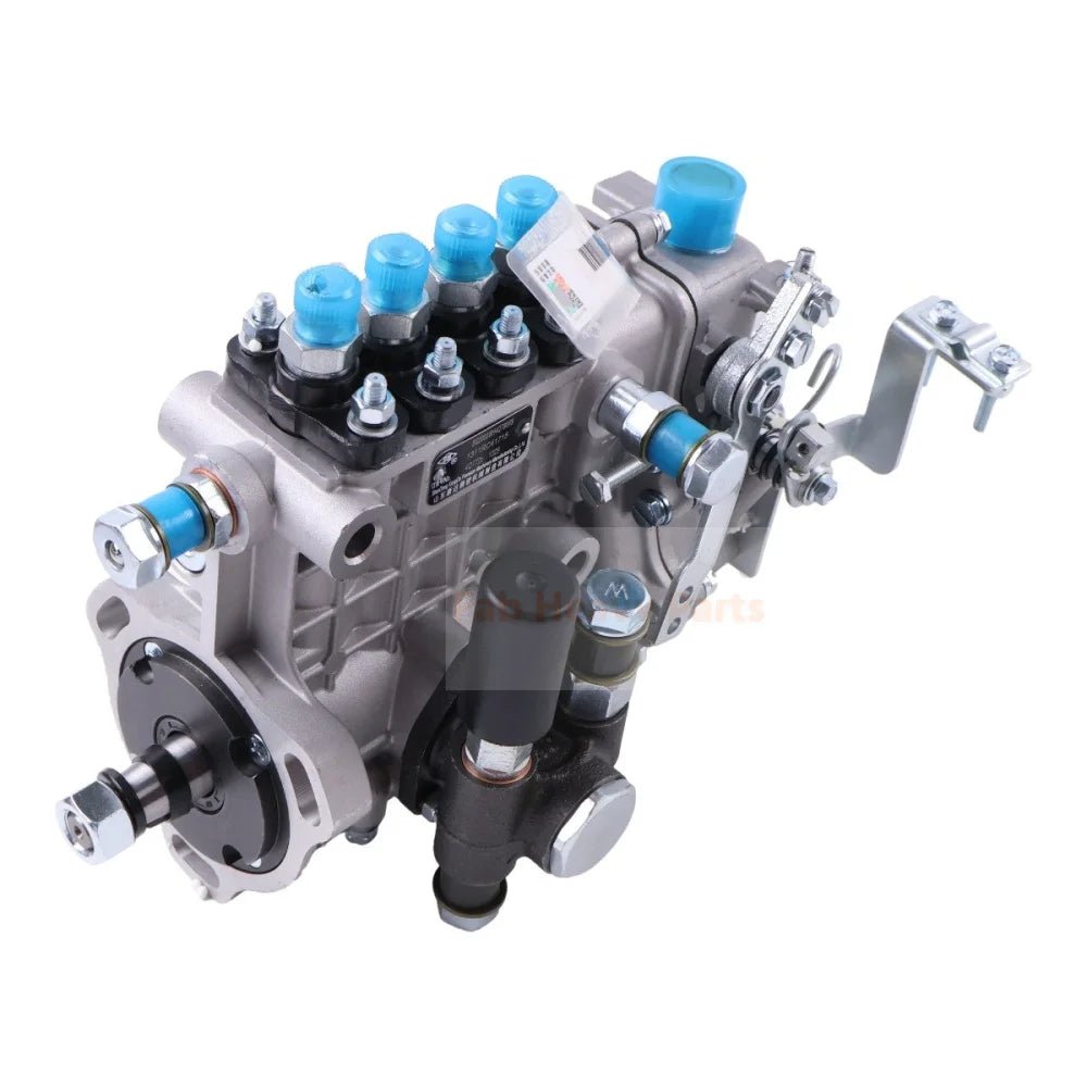 Fuel Injector Pump BH4QT80R9 Fits for HELI Xinchai Engine A490BPG C490BPG - Fab Heavy Parts