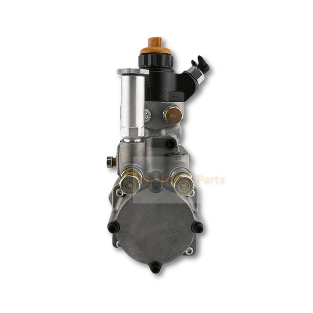 Fuel Injector Pump ND094100-0460 6251-71-1121 Fit for Komatsu Engine SAA6D125E-5 Excavator PC400LC-8 PC450LC-8 Wheel Loader WA470-6 WA480-6