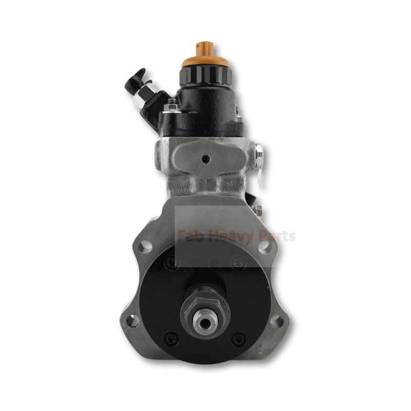 Fuel Injector Pump ND094100 - 0460 6251 - 71 - 1121 Fit for Komatsu Engine SAA6D125E - 5 Excavator PC400LC - 8 PC450LC - 8 Wheel Loader WA470 - 6 WA480 - 6 - Fab Heavy Parts