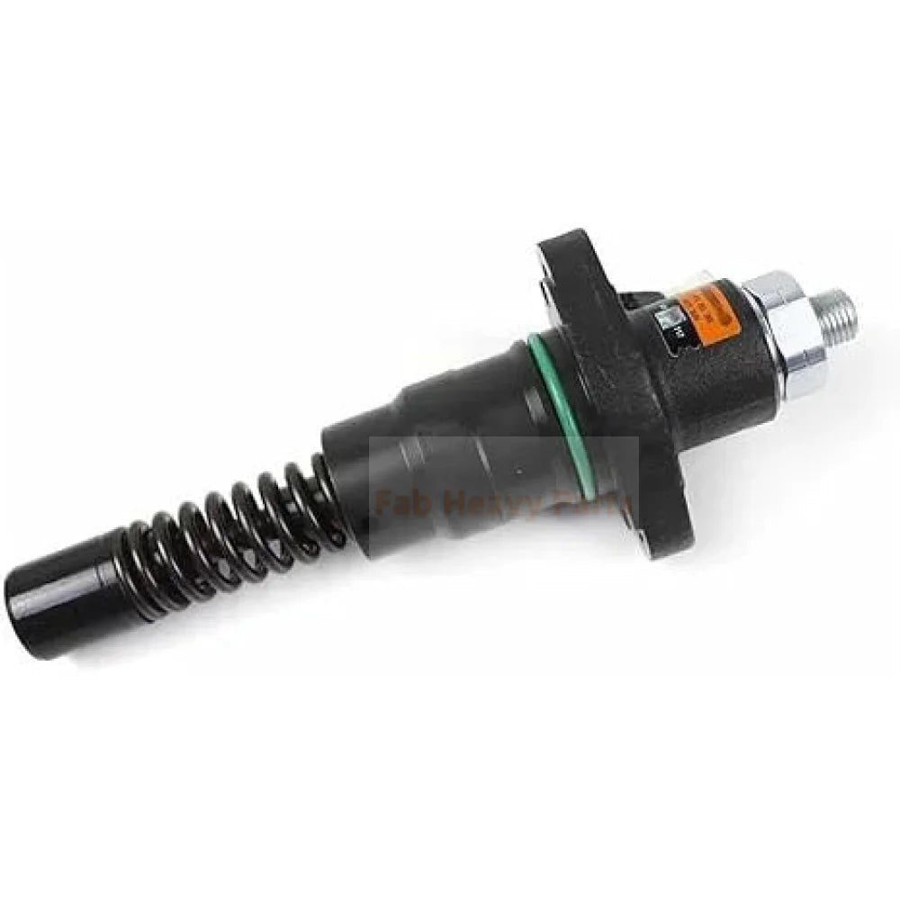 Fuel Injector Pump VOE21147445 0414693005 Fit for Volvo D7E Engine EC200D EC210D EC240C EC250D EC290B EC300D L105 L110E L120E - Fab Heavy Parts