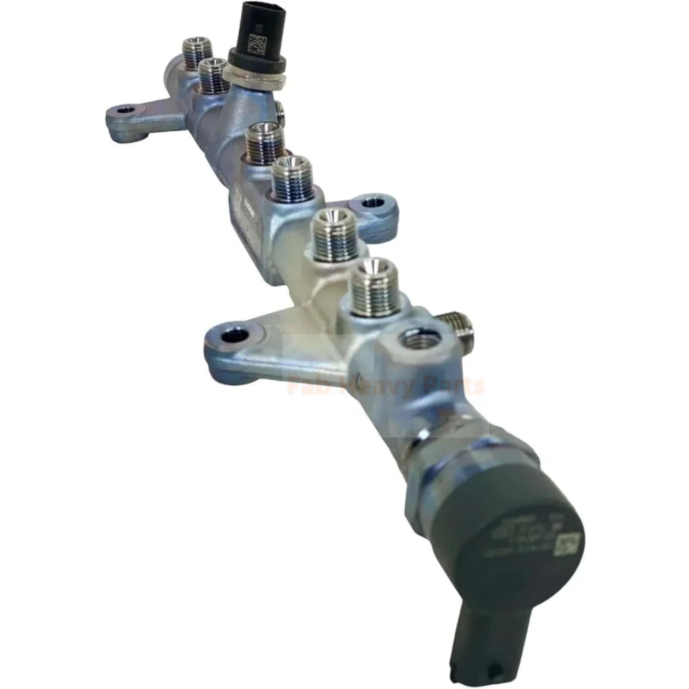 Rail d'injecteur de carburant 68447760 5348915 0445226167, convient pour Cummins 6,7l 2019-2020 Ram 2500 3500