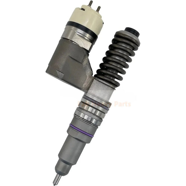 Fuel Injector RE504469 BEBE4B13001 Fits for John Deere Tractor 6105 9200 - Fab Heavy Parts