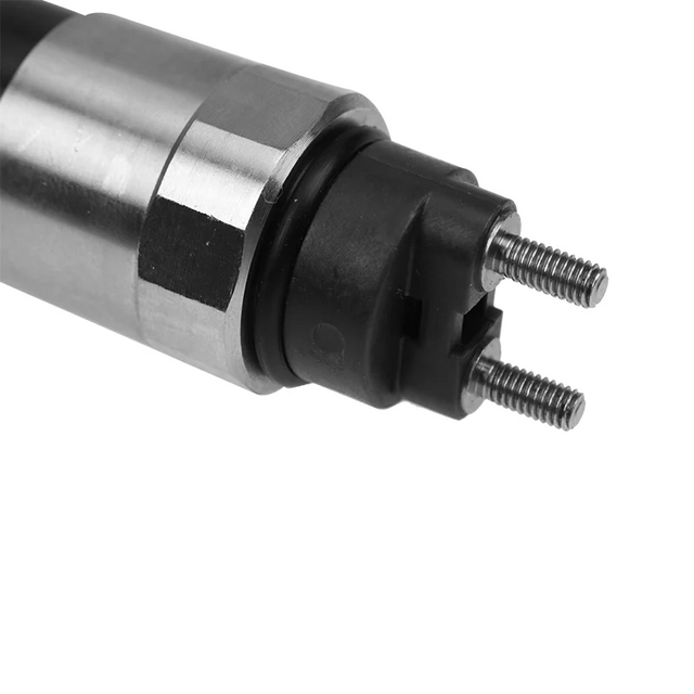 Injecteur de carburant RE520333 RE520240 Fits pour John Deere 6.8L 6068 Moteur 6520 6620 7220 7320 7420 7520