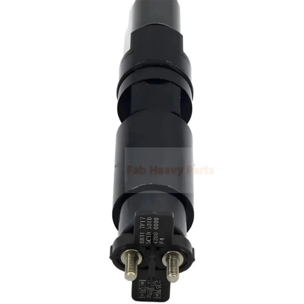 Fuel Injector RE549641 295700 - 0030 Fits for John Deere 4045 Engine - Fab Heavy Parts
